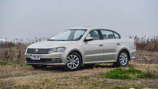 上汽大众三款新车上市 售10.99-17.19万