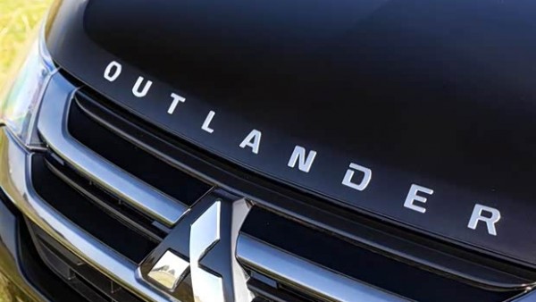 或与日产共享开发 曝三菱新车计划推迟