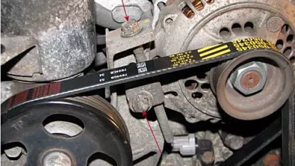 汽车保养的小常识 之六种常见误区