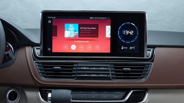 大大的互联网MPV-上汽大通G10 PLUS革新上市