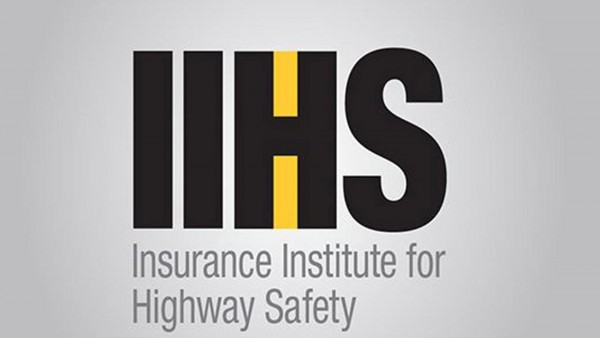 IIHS公布四款新能源车碰撞测试成绩
