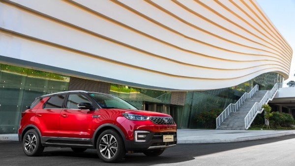 大家都说好的自主SUV 长安新CS55/传祺GS4你选谁?