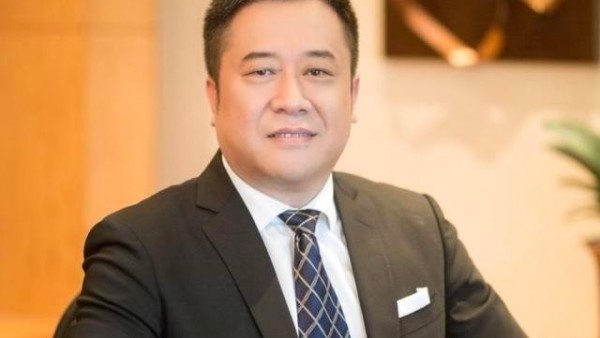 王金海正式出任阿维塔科技公司副总裁