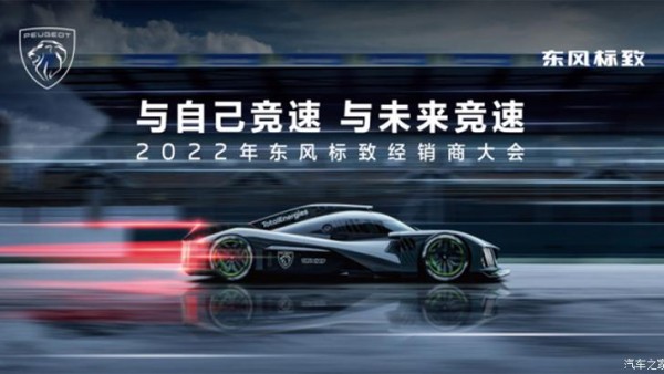 代号P54 标致全新SUV将于北京车展首发