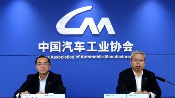 中汽协发布2022年2月汽车行业产销数据