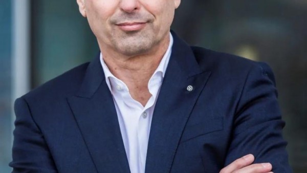 Klaus Zellmer将于7月1日担任斯柯达CEO