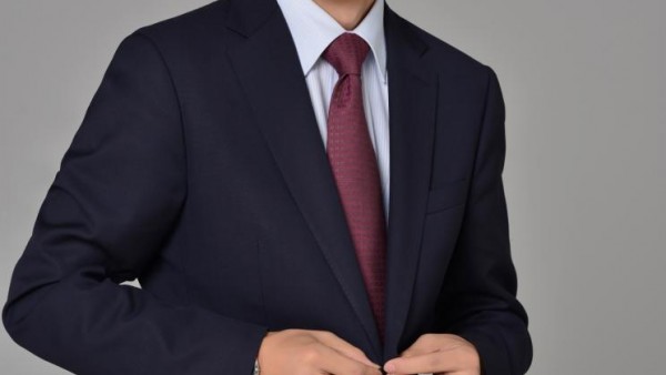 田胜任捷尼赛思汽车销售有限公司副总裁