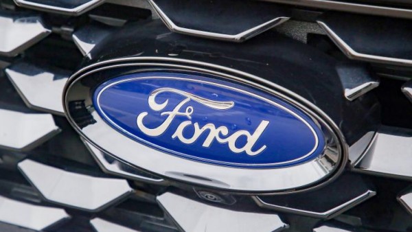 福特在德国被禁止销售可联网的汽车