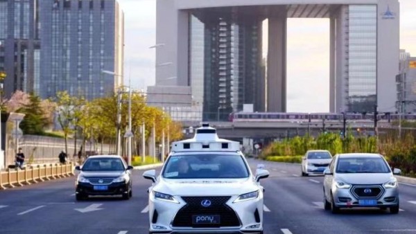 北京成为乘用车无人化运营试点城市