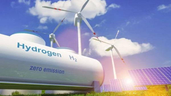 进军氢能源领域 博世将开发氢电解部件