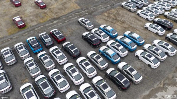 车价降幅20% 平行进口汽车行业稳步复苏