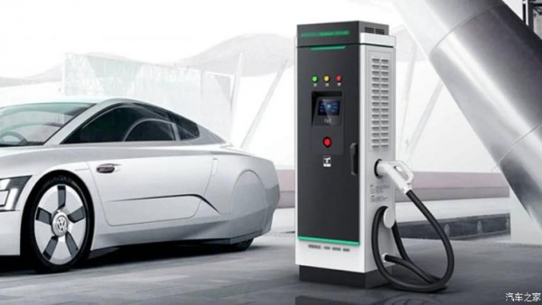 无锡：新能源汽车推广消费17条政策