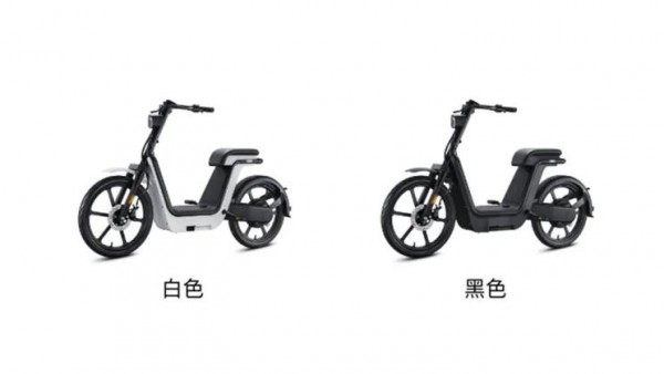 售4980元 素-MS01电动自行车开启预售