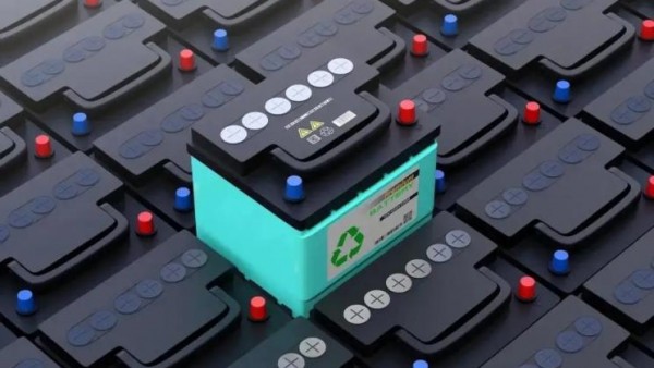 工信部：将制定动力蓄电池回收行业标准