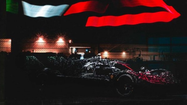 法拉利LMH赛车及296 GT3将10月30日发布