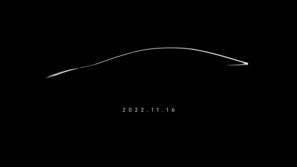 全新丰田普锐斯将于11月16日正式发布