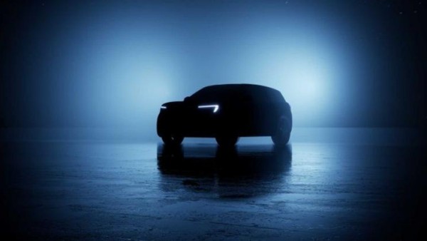 2023年首发 福特与大众推出中型跨界SUV