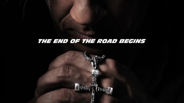 《速度与激情10》预告片2月10日发布