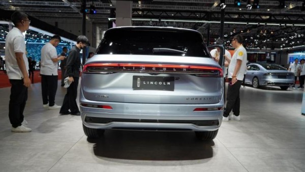 上海车展如期而至，豪华型SUV的选车之路正式开启