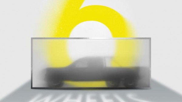 将于4月14日首发 超境汽车新车预告