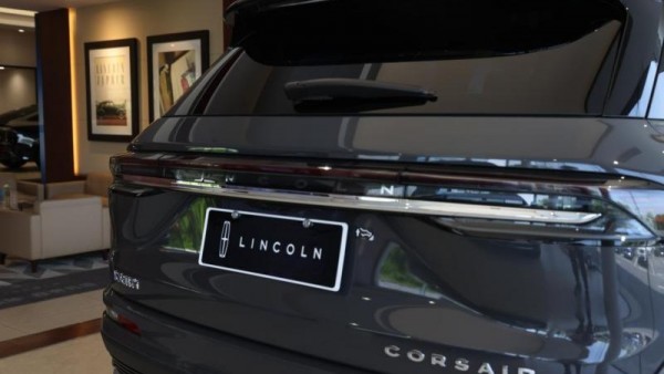 全新林肯冒险，Lincoln Care+给座驾注入全新生命力