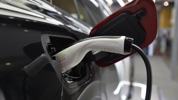 新能源汽车车辆购置税减免政策详解