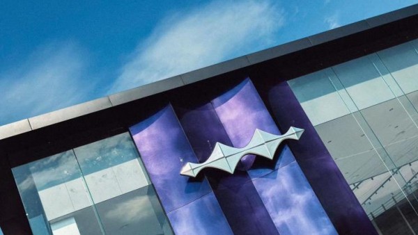 方程豹汽车全国首家销售服务中心挂牌