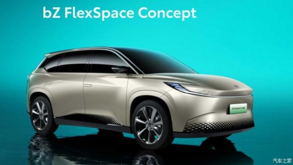斯巴鲁计划推出大空间三排座椅纯电SUV