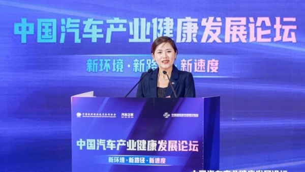 陈�Z�h:选择出海,对于中国企业势在必行