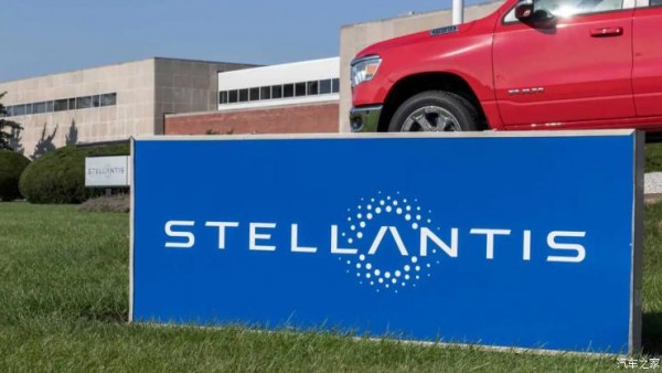 Stellantis公司：燃油车将销售至2050年