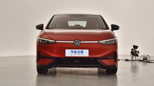 一汽-大众ID.7 VIZZION或广州车展上市