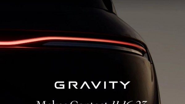 Lucid Gravity将于2023洛杉矶车展首发