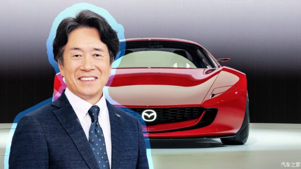 马自达将与丰田一同开发7-8款纯电动车