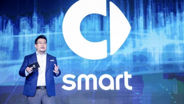 易寒出任smart全球副CMO及中国营销CEO