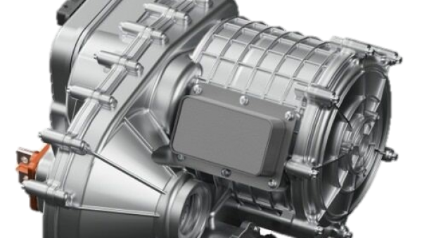 CES 2024：麦格纳全新800V电驱动产品