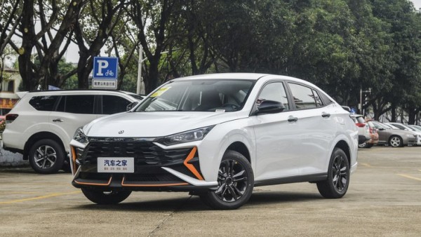 2024款奕炫新车型将于2月26日正式上市