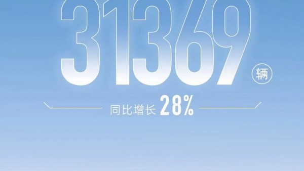 东风风神2024年1-3月销量为31369辆