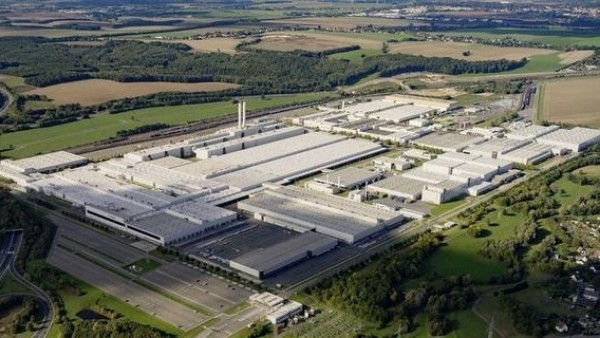 大众德国茨维考工厂将转投电动车生产