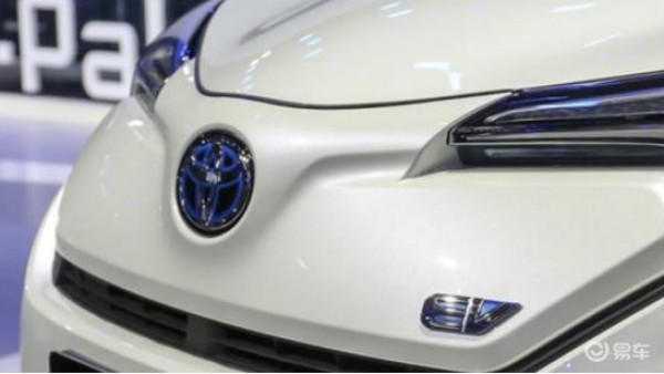新能源汽车之集大成者，丰田领先优势到底在哪？