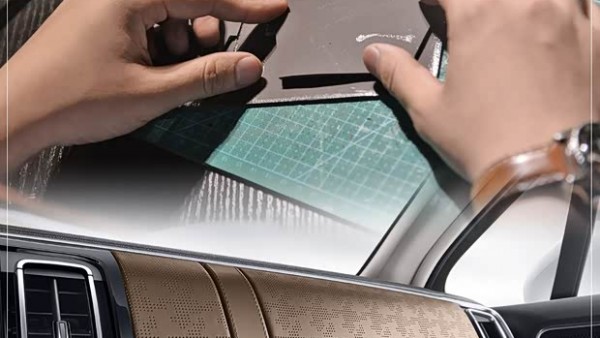 看完你就知道,真皮内饰可不都是真的!