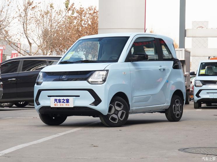 东风小康 风光MINIEV 2022款 舒适型