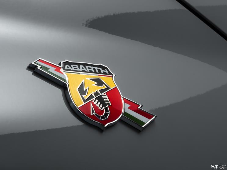 菲亚特(进口) Pulse 2022款 Abarth