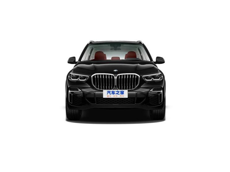 华晨宝马 宝马X5 2022款 xDrive 30Li M运动套装