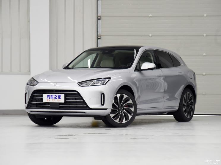 金康赛力斯 问界M5 2022款 四驱性能版