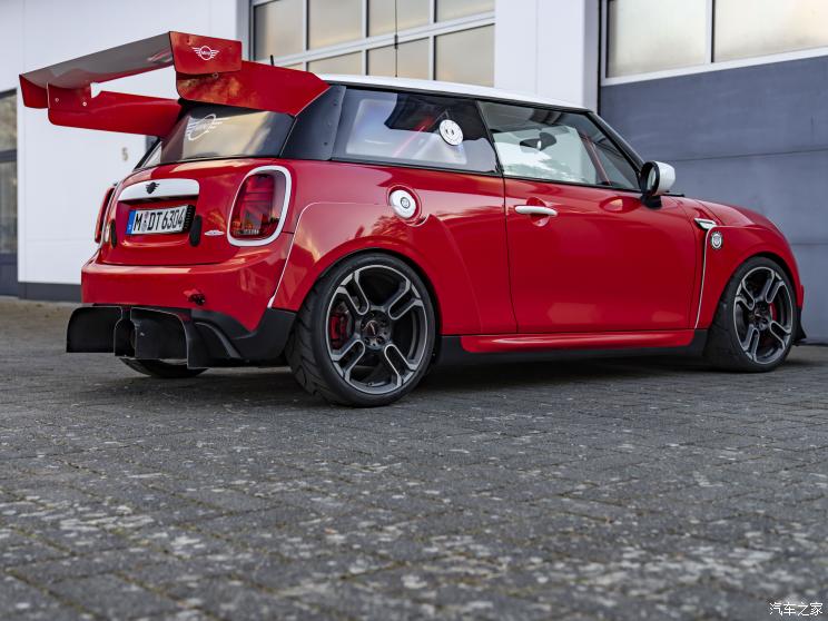 MINI JCW MINI JCW 2022款 JOHN COOPER WORKS 24h Rennen Nurburgring