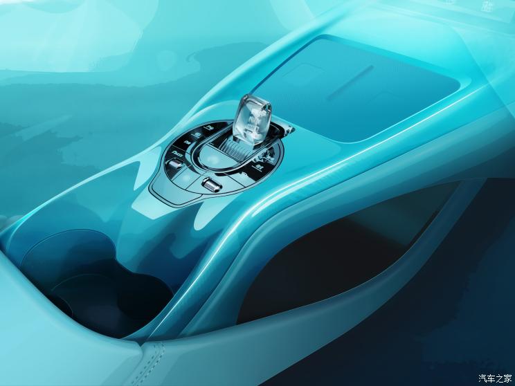 比亚迪 海豹 2022款 四驱高性能版
