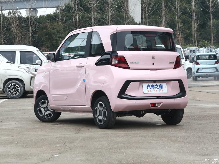 东风小康 风光MINIEV 2022款 实尚款 舒适型