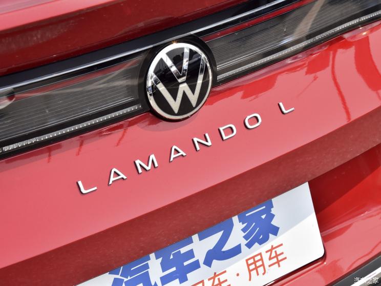 上汽大众 凌渡 2022款 凌渡L 280TSI DSG超辣旗舰版