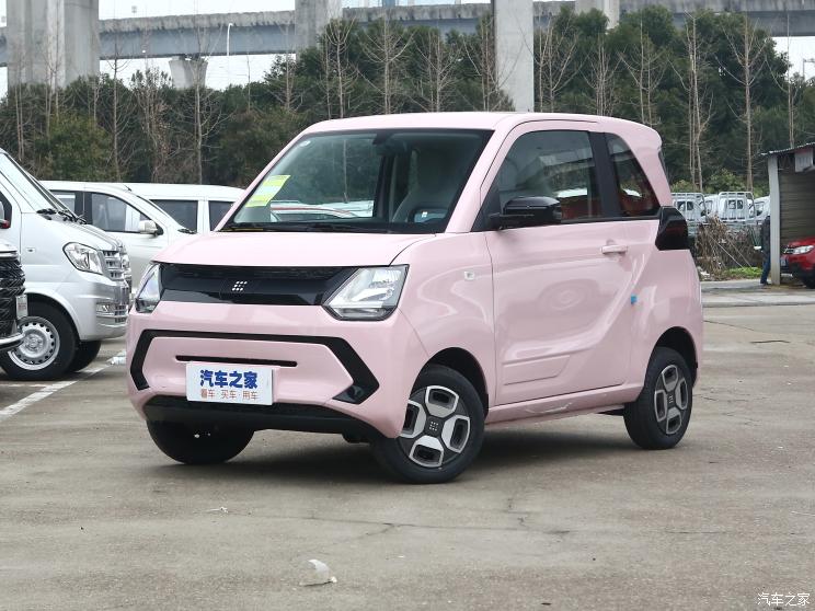 东风小康 风光MINIEV 2022款 实尚款 舒适型