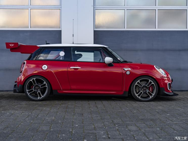 MINI JCW MINI JCW 2022款 JOHN COOPER WORKS 24h Rennen Nurburgring